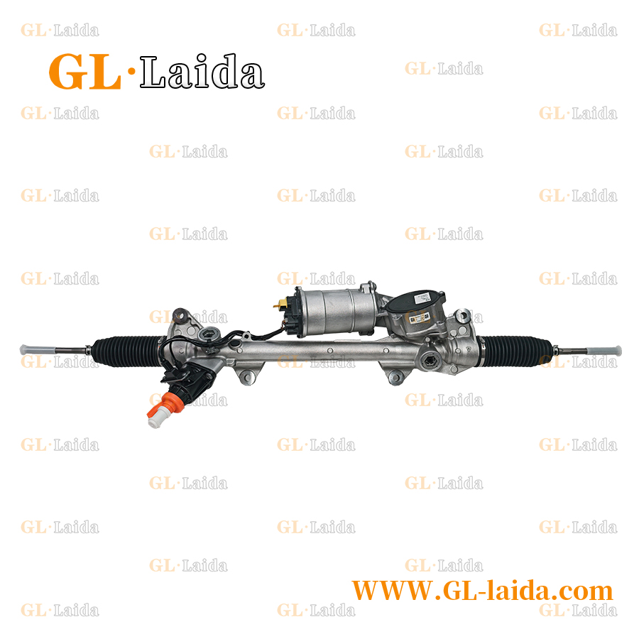 BMW 3 Series G20 2WD JA (2017-2021) Electric Power Steering Gear Steering Rack Assembly 32106897805 LHD