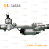 Mercedes-Benz CLS-Class C218 2WD (2015-2018) Electric Power Steering Gear Steering Rack Assembly A2184605600 LHD