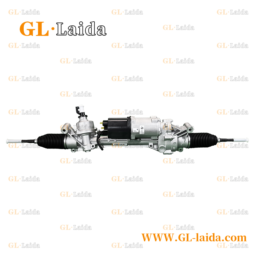 Mercedes-Benz C-Class W205 2WD New Version (2018-2020) Electric Power Steering Gear Steering Rack Assembly A2054607902 LHD