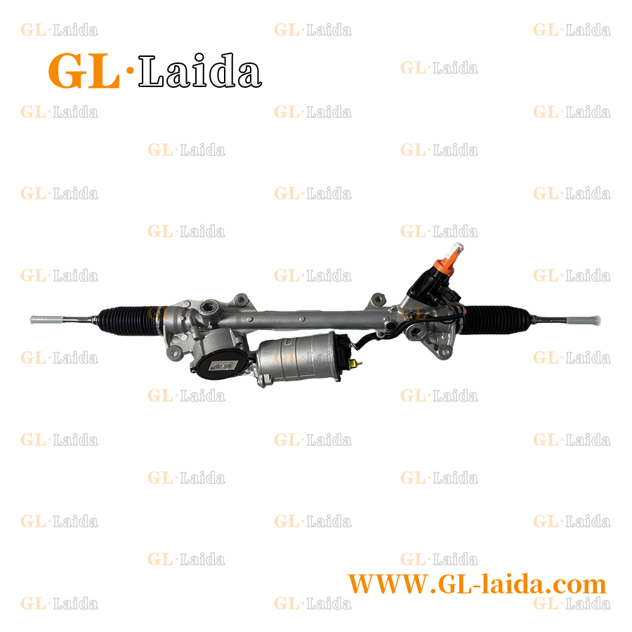 BMW 3 Series G20 High Trim JM (2018-2024) Electric Power Steering Gear Steering Rack Assembly 32105A49BD7 LHD