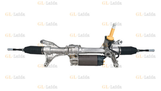 Mercedes-Benz C-Class W206 4WD (2021-2023) Electric Power Steering Gear Steering Rack Assembly A2064608901 LHD