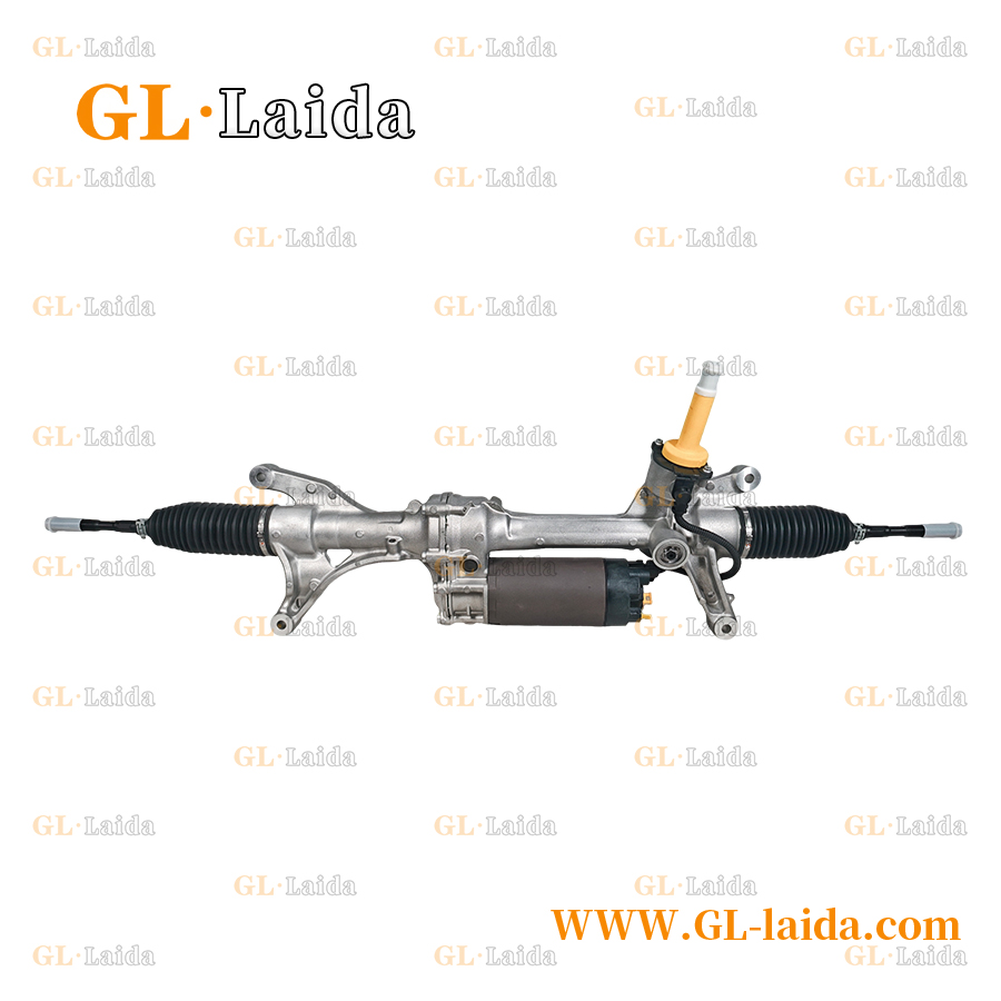 Mercedes-Benz C-Class W206 4WD (2021-2023) Electric Power Steering Gear Steering Rack Assembly A2064608901 LHD