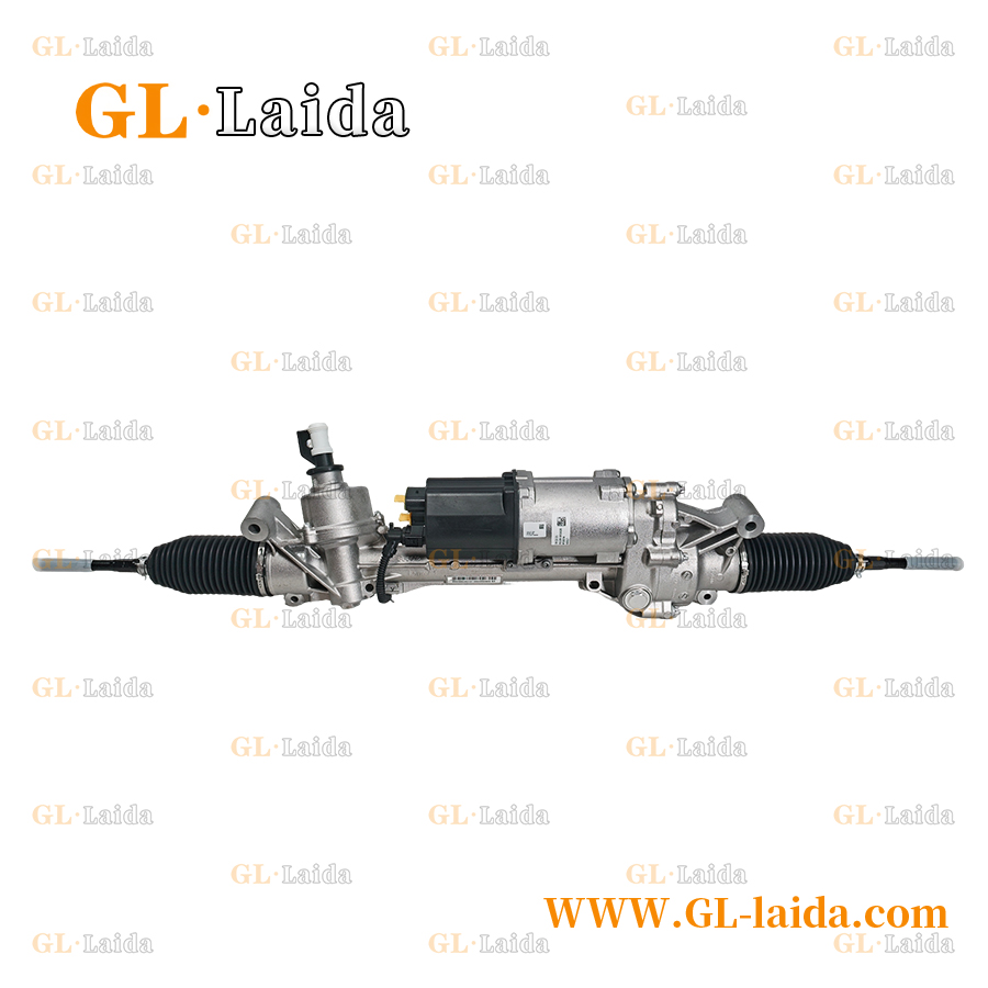 Mercedes-Benz C-Class W205 2WD 5302 Imported (2014-2018) Electric Power Steering Gear Steering Rack Assembly A2054605302 LHD