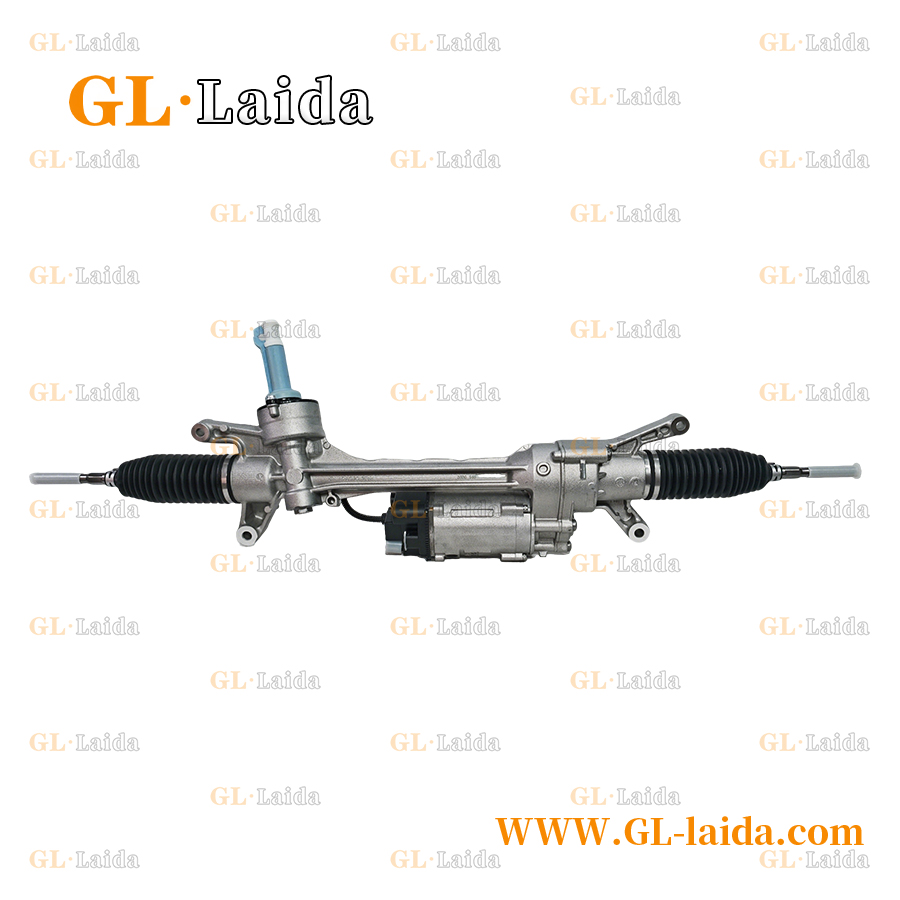 Mercedes-Benz GLC-Class X293 (2019-2021) Electric Power Steering Gear Steering Rack Assembly A2934602400 LHD