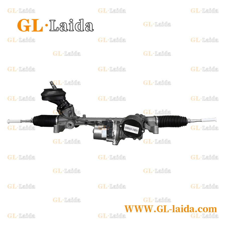 Mercedes-Benz EQA H247 (2022-2024) Electric Power Steering Gear Steering Rack Assembly A2474608601 LHD