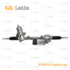 BMW 6 Series F13 Active High Trim (2010-2017) Electric Power Steering Gear Steering Rack Assembly 32106873501 LHD