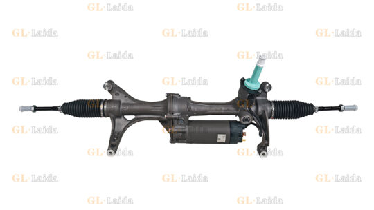 Mercedes-Benz EQE V295 (2023-2024) Electric Power Steering Gear Steering Rack Assembly A2954601200 LHD