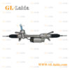 Mercedes-Benz GLC-Class X253 New Version (2019-2021) Electric Power Steering Gear Steering Rack Assembly A2534602901 LHD