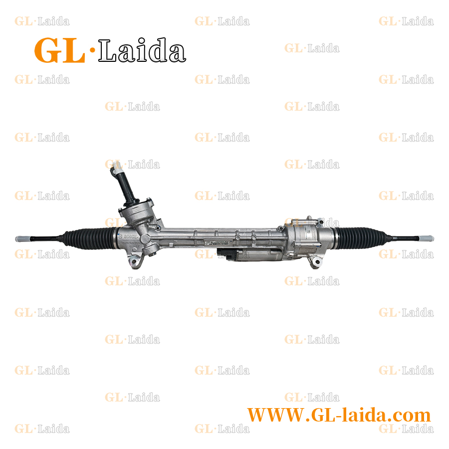Mercedes-Benz GLE-Class W292 (2015-2018) Electric Power Steering Gear Steering Rack Assembly A2924601400 LHD