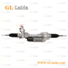 Mercedes-Benz E-Class C207 2WD (2014-2017) Electric Power Steering Gear Steering Rack Assembly A2074603300 LHD