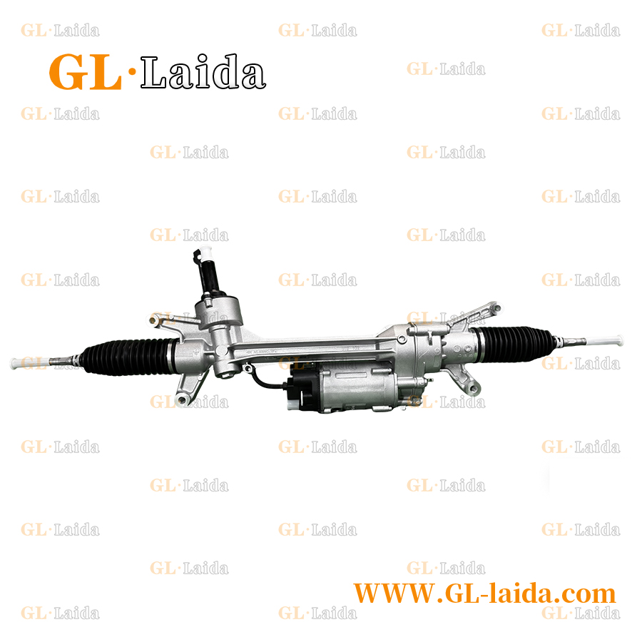Mercedes-Benz GT C290 Electric Steering (2019-2020) Electric Power Steering Gear Steering Rack Assembly A2904603600 LHD