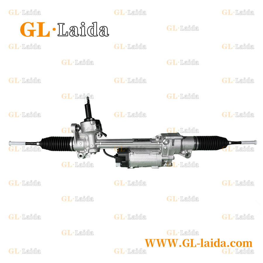 Mercedes-Benz S-Class W222 4WD Old Version (2014-2017) Electric Power Steering Gear Steering Rack Assembly A2224607300 LHD