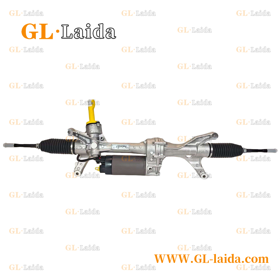Mercedes-Benz S-Class W223 4WD (2021-2023) Electric Power Steering Gear Steering Rack Assembly A2234609502 LHD