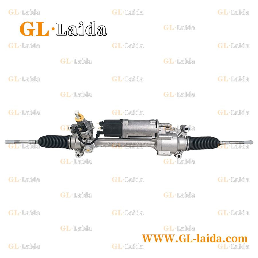 Mercedes-Benz S-Class W222 2WD RHD (2014-2017) Electric Power Steering Gear Steering Rack Assembly A2224603900 LHD