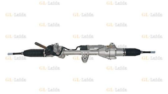 Mercedes-Benz V-Class V447 (2015-2024) Electric Power Steering Gear Steering Rack Assembly A4474602900 LHD