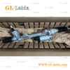 BMW 3 Series F20 LK (2012-2019) Electric Power Steering Gear Steering Rack Assembly 32106892977 LHD