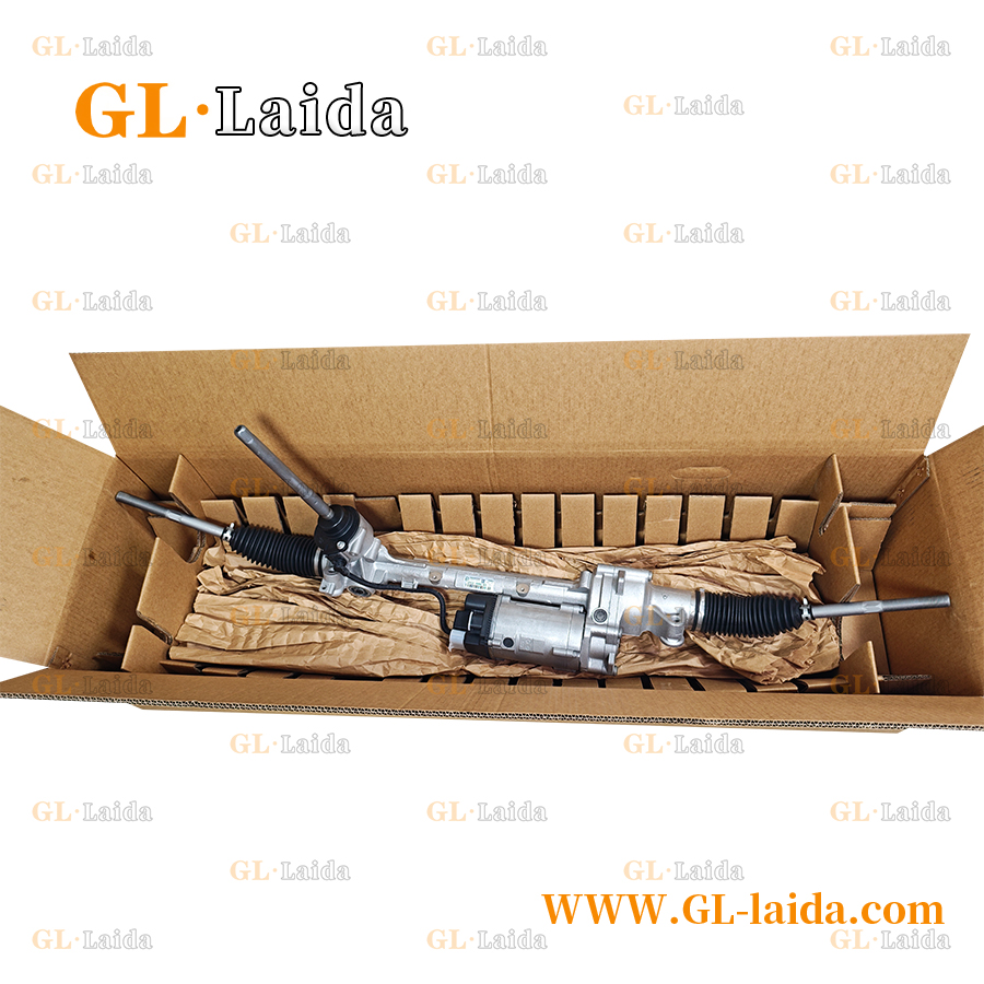 Land Rover Discovery Sport J2C2 (2018-2019) Electric Power Steering Gear Steering Rack Assembly LR112922 LHD