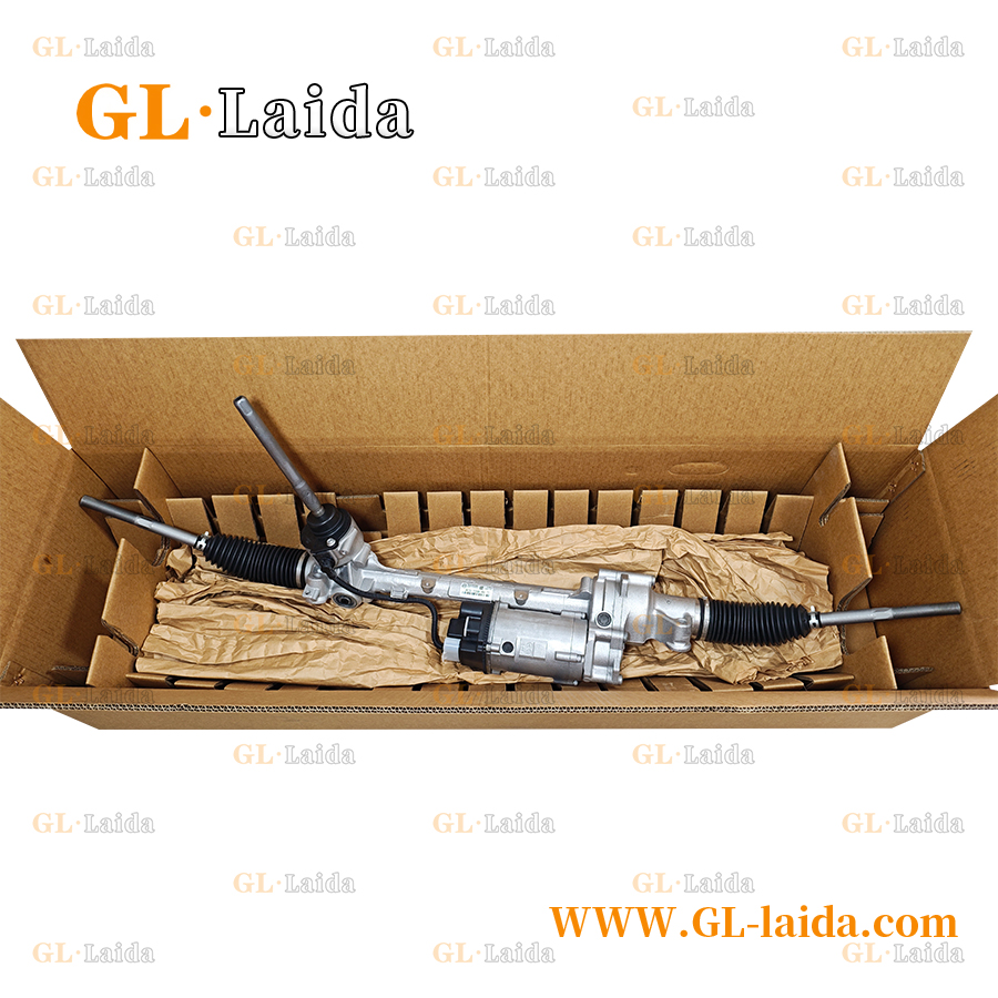 Land Rover Discovery Sport JK72 (2018-2019) Electric Power Steering Gear Steering Rack Assembly LR122729 LHD