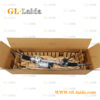 Land Rover Discovery Sport FK72 RHD (2015-2017) Electric Power Steering Gear Steering Rack Assembly LR140525