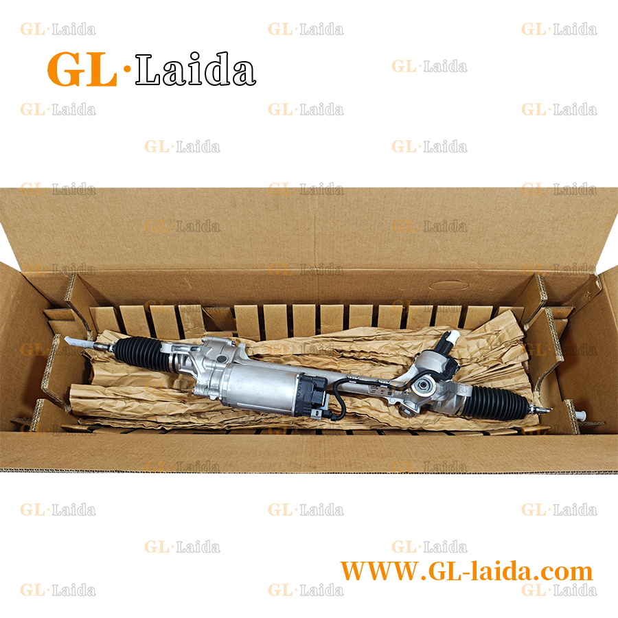 BMW M5 F90 (2016-2020) Electric Power Steering Gear Steering Rack Assembly 32108092871 LHD
