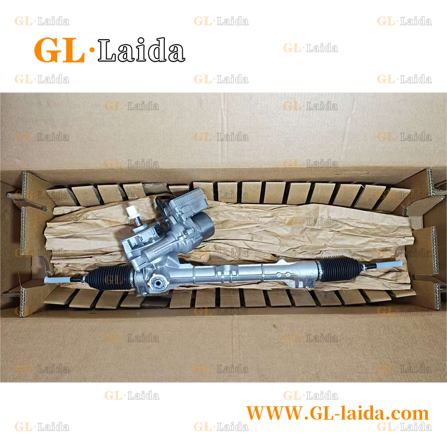 MINI R56 Electric Steering (2009-2013) Electric Power Steering Gear Steering Rack Assembly 32106856876 LHD