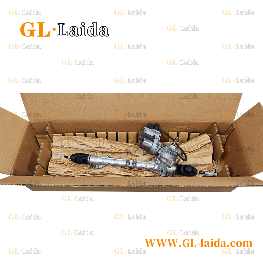 MINI R56 Electric Steering RHD (2009-2013) Electric Power Steering Gear Steering Rack Assembly 32106856877