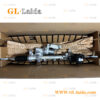 Mercedes-Benz B-Class W246 3.0 Turns (2013-2015) Electric Power Steering Gear Steering Rack Assembly A2464604501 LHD