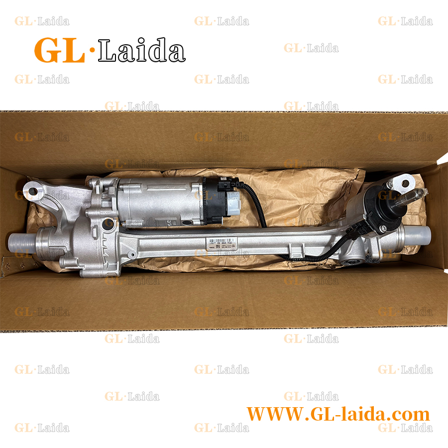Range Rover Electric Steering CPLA (2013-2014) Electric Power Steering Gear Steering Rack Assembly LR058395 LHD
