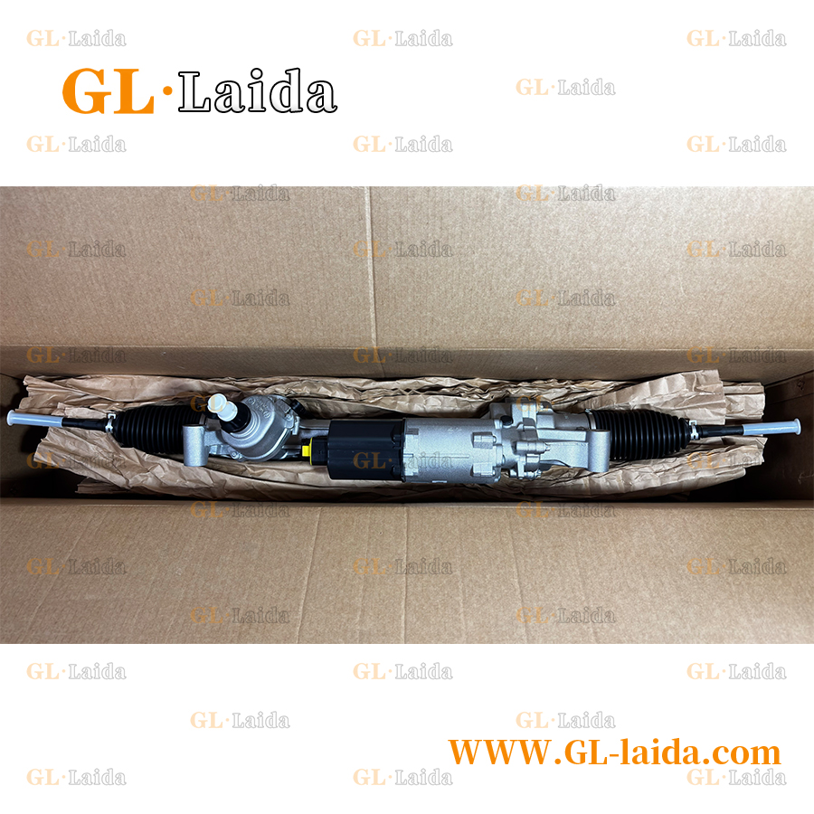 Mercedes-Benz C-Class W205 2WD New Version (2018-2020) Electric Power Steering Gear Steering Rack Assembly A2054607902 LHD