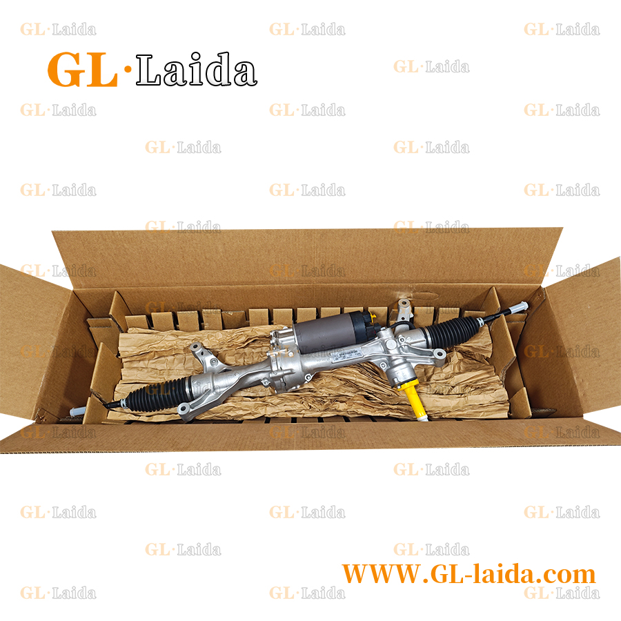 Mercedes-Benz C-Class W206 4WD (2021-2023) Electric Power Steering Gear Steering Rack Assembly A2064608901 LHD