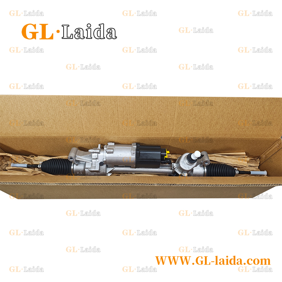 Mercedes-Benz C-Class W205 2WD 5302 Imported (2014-2018) Electric Power Steering Gear Steering Rack Assembly A2054605302 LHD
