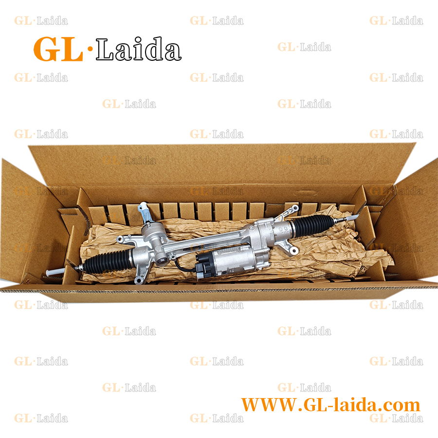 Mercedes-Benz GLC-Class X293 (2019-2021) Electric Power Steering Gear Steering Rack Assembly A2934602400 LHD