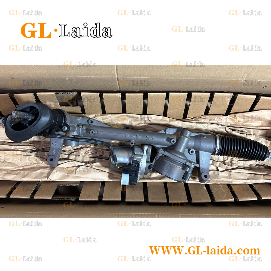 Mercedes-Benz EQA H247 (2022-2024) Electric Power Steering Gear Steering Rack Assembly A2474608601 LHD