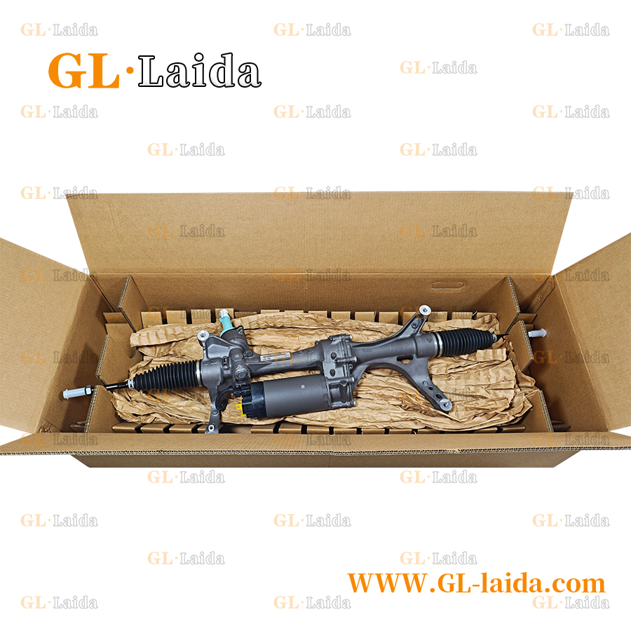 Mercedes-Benz EQE V295 (2023-2024) Electric Power Steering Gear Steering Rack Assembly A2954601200 LHD