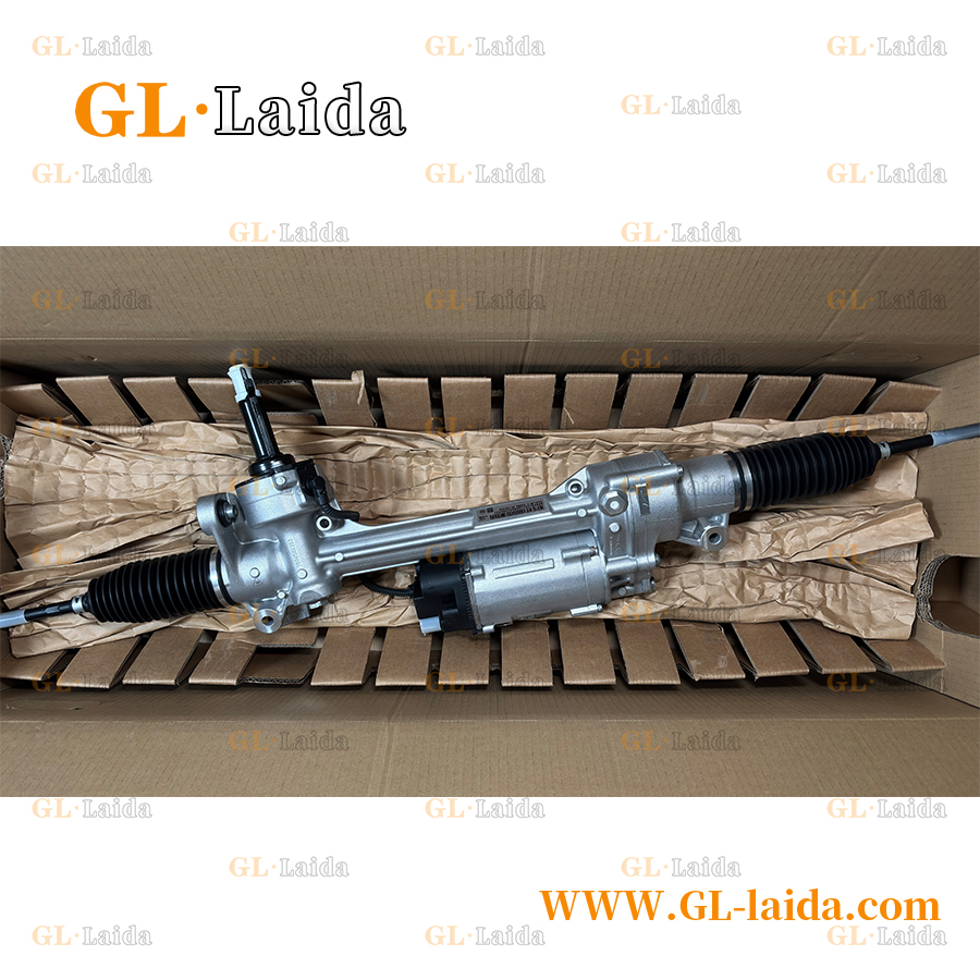Mercedes-Benz S-Class W222 4WD Old Version (2014-2017) Electric Power Steering Gear Steering Rack Assembly A2224607300 LHD