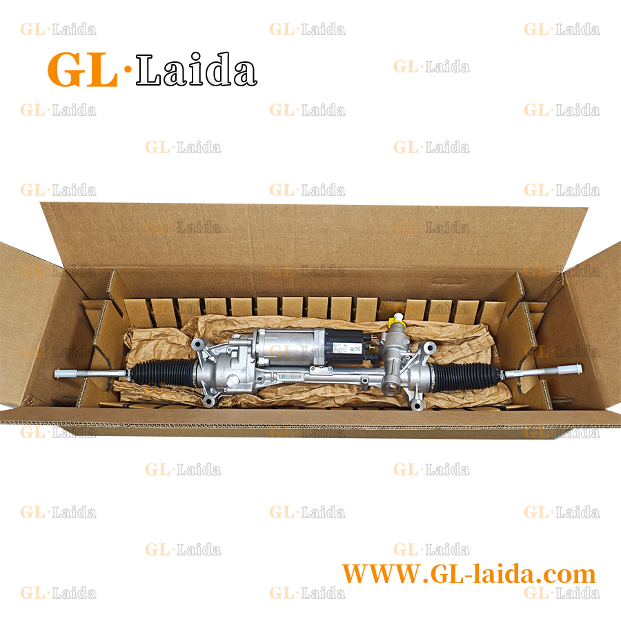 Mercedes-Benz S-Class W222 2WD RHD (2014-2017) Electric Power Steering Gear Steering Rack Assembly A2224603900 LHD