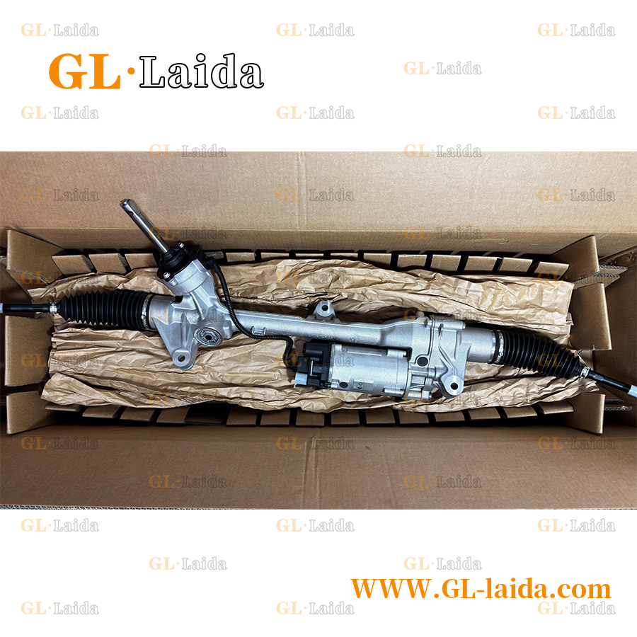 Mercedes-Benz V-Class V447 Electric Steering RHD (2015-2024) Electric Power Steering Gear Steering Rack Assembly A4474604600