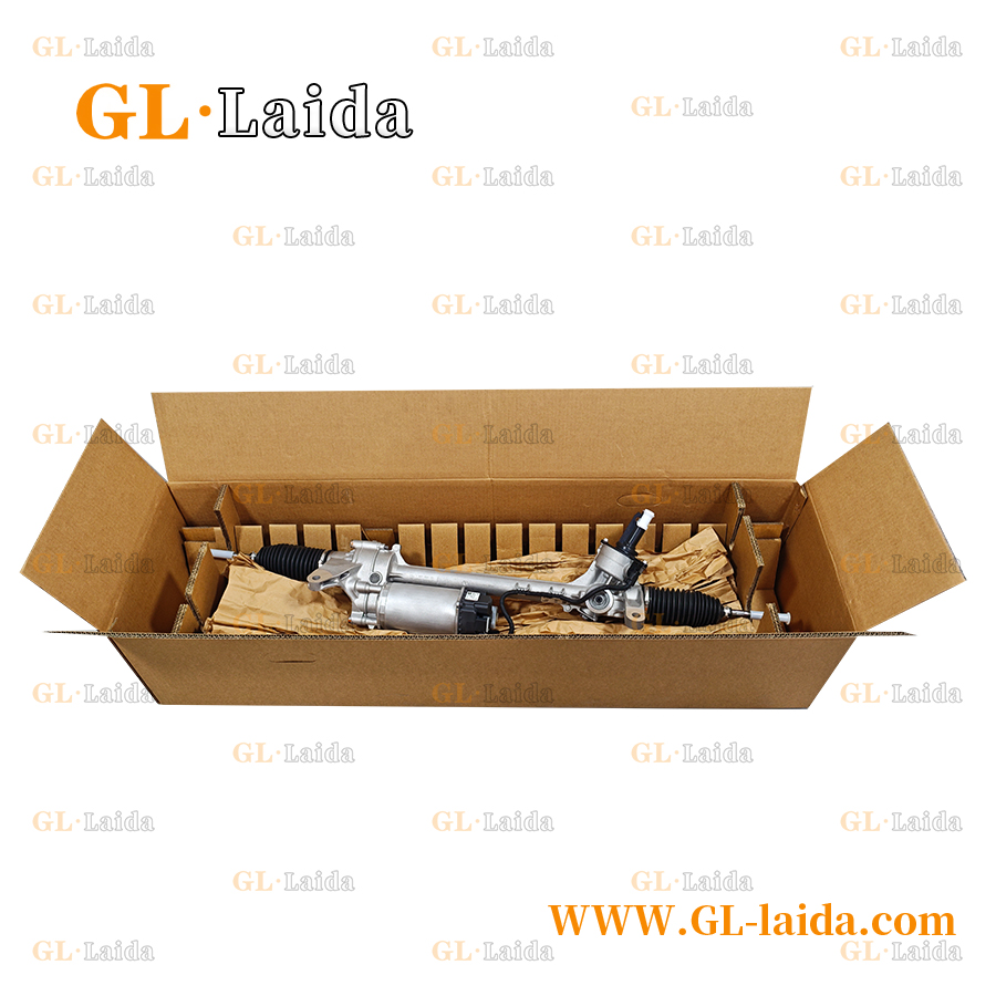 BMW M5 F90 (2016-2020) Electric Power Steering Gear Steering Rack Assembly 32108092871 LHD