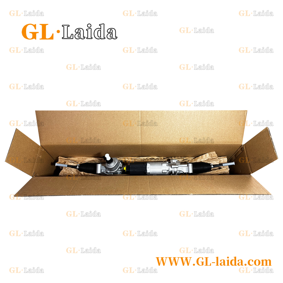 Mercedes-Benz C-Class W205 2WD New Version (2018-2020) Electric Power Steering Gear Steering Rack Assembly A2054607902 LHD