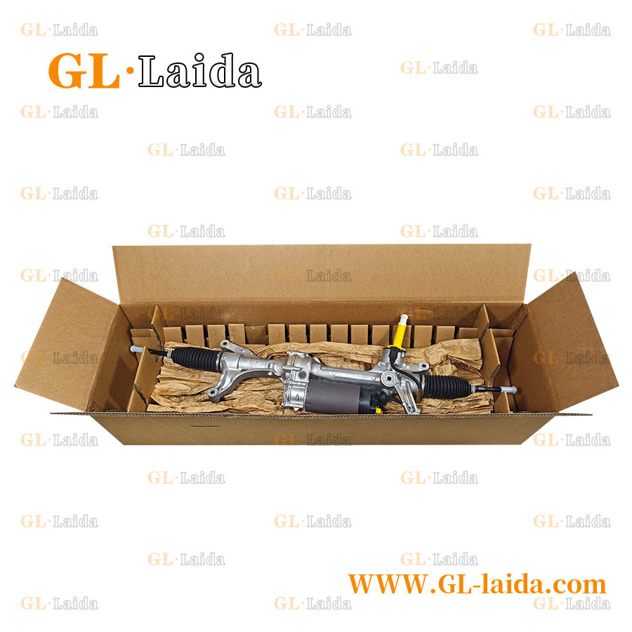 Mercedes-Benz C-Class W206 4WD (2021-2023) Electric Power Steering Gear Steering Rack Assembly A2064608901 LHD