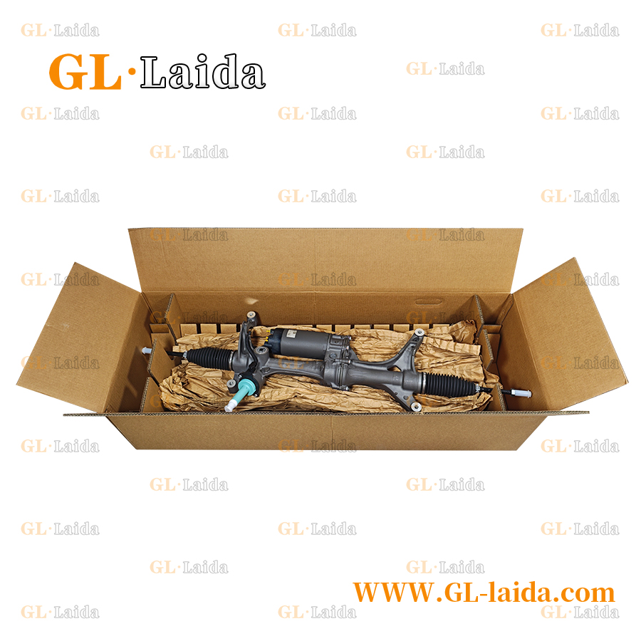 Mercedes-Benz EQE V295 (2023-2024) Electric Power Steering Gear Steering Rack Assembly A2954601200 LHD