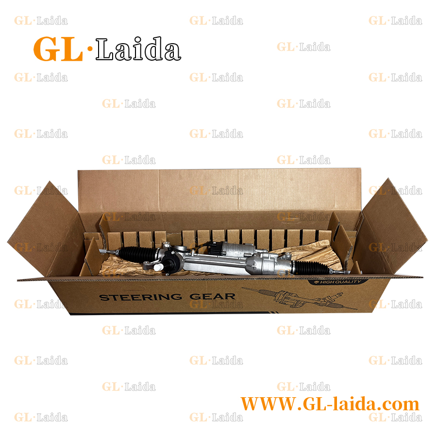 Mercedes-Benz GT C290 Electric Steering (2019-2020) Electric Power Steering Gear Steering Rack Assembly A2904603600 LHD