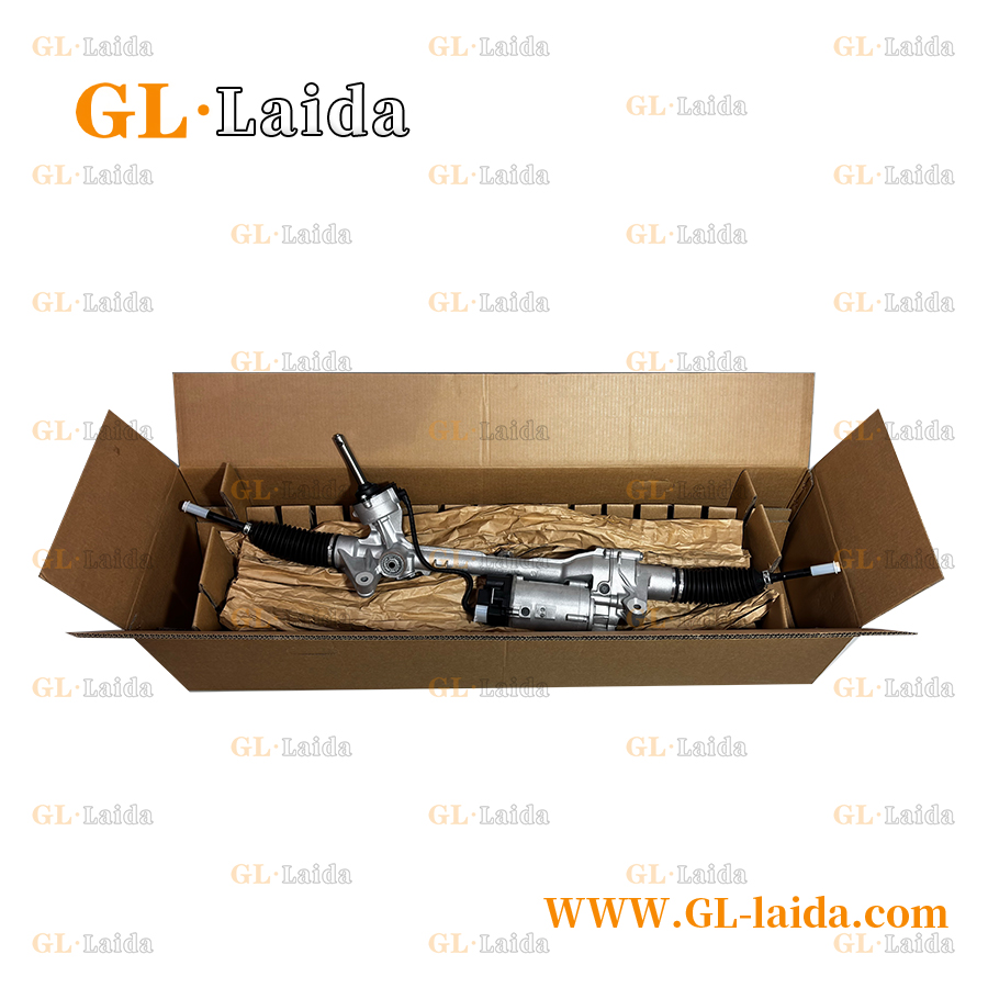 Mercedes-Benz V-Class V447 Electric Steering RHD (2015-2024) Electric Power Steering Gear Steering Rack Assembly A4474604600