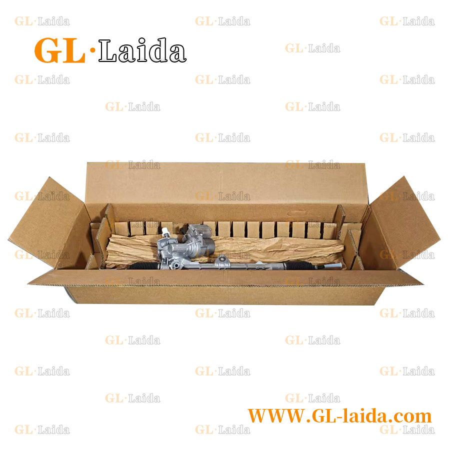 MINI R56 Electric Steering (2009-2013) Electric Power Steering Gear Steering Rack Assembly 32106856876 LHD