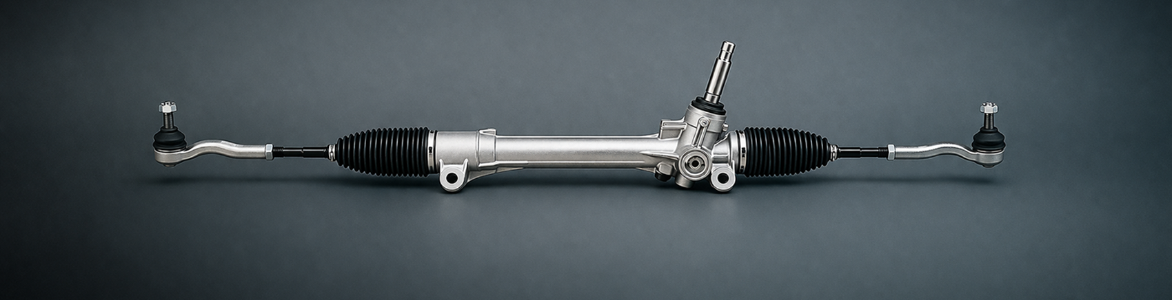 Manual Steering Rack