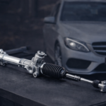 Mercedes‑benz Steering Rack Solutions