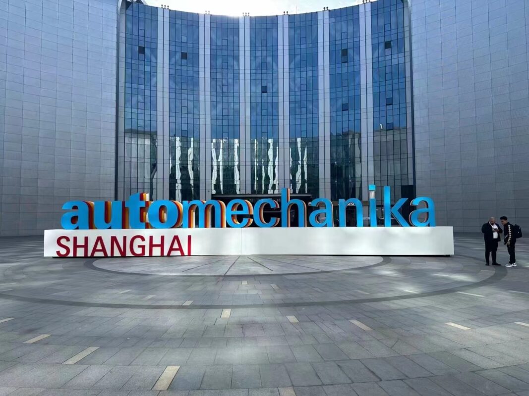 Which Trade Shows Can Help You Find Reliable Steering Rack Suppliers