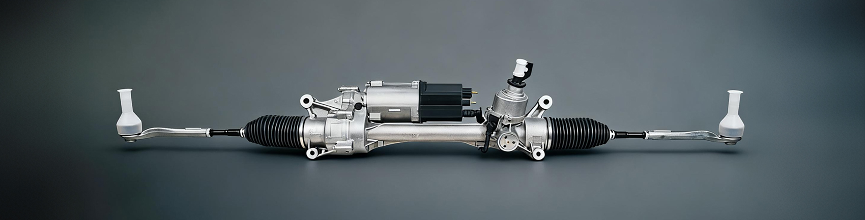 Electric Power Steering Rack Eps