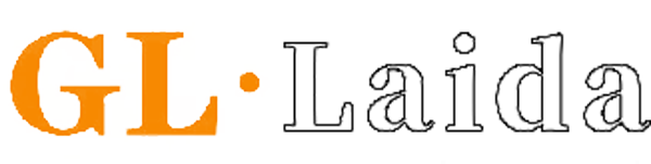 Gllaida Logo