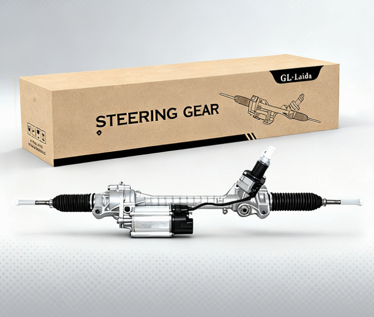 Guangzhou Steering Gear Remanufacture